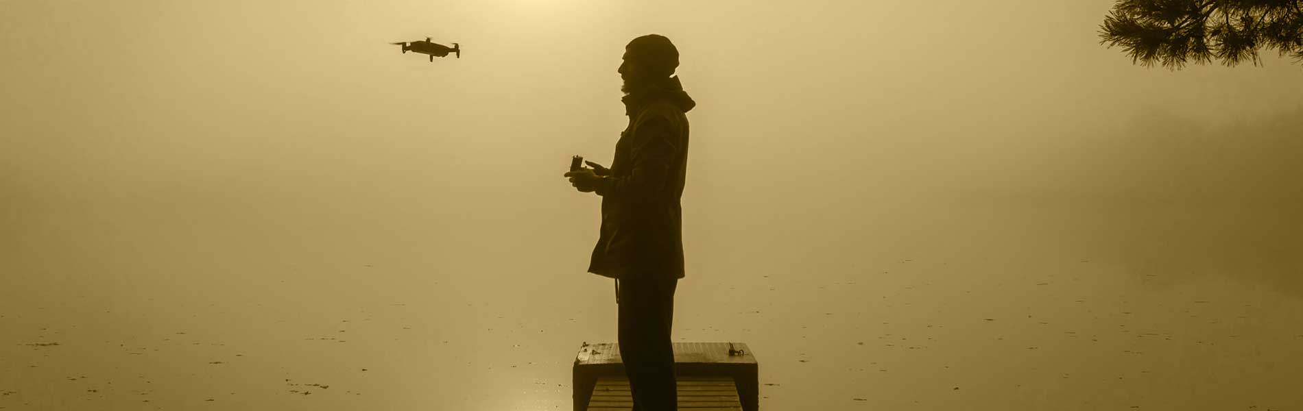 Pilote drone freelance