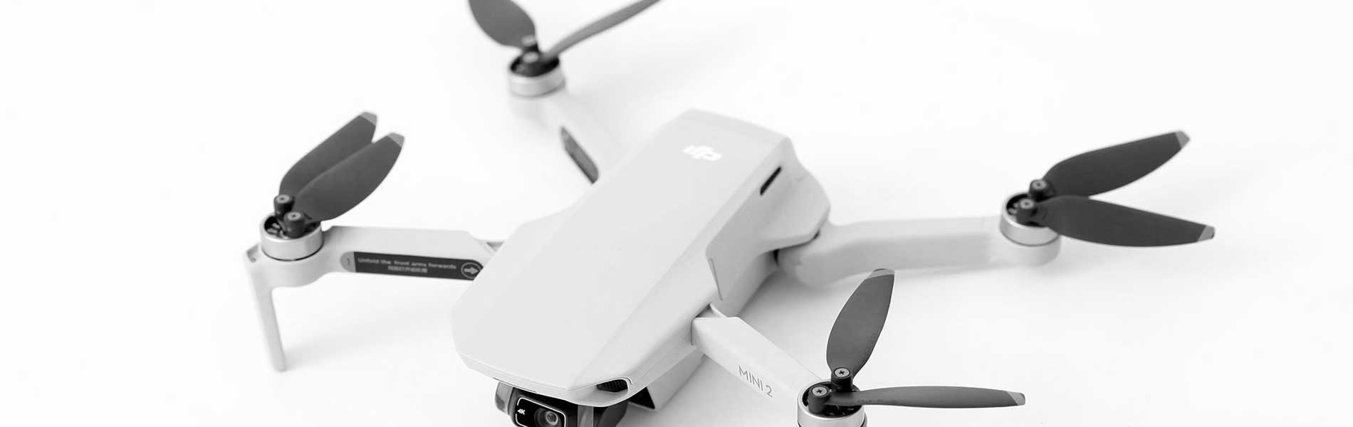 Pilote drone professionnel