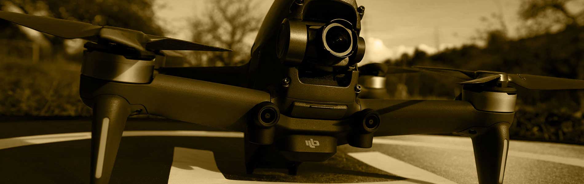 Licence pilote de drone