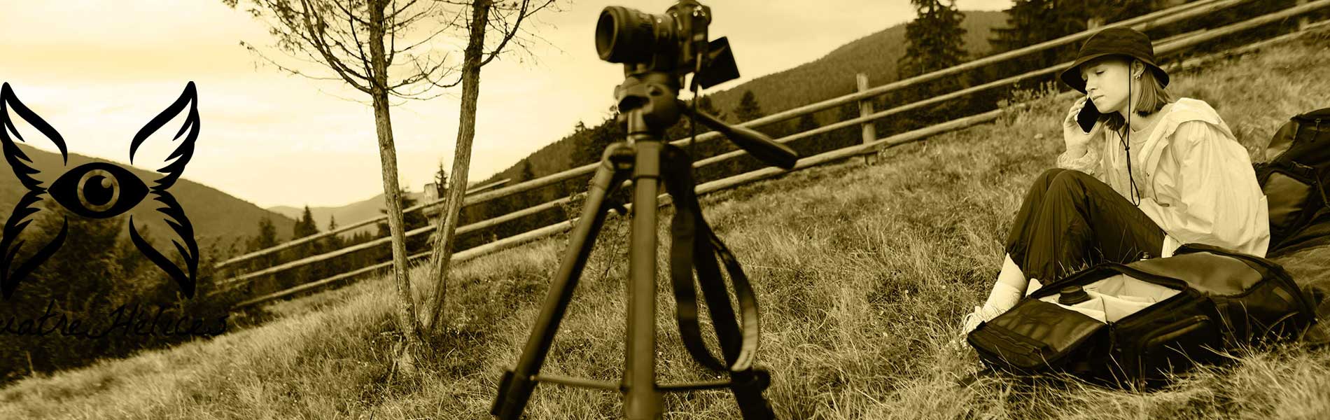 Film drone