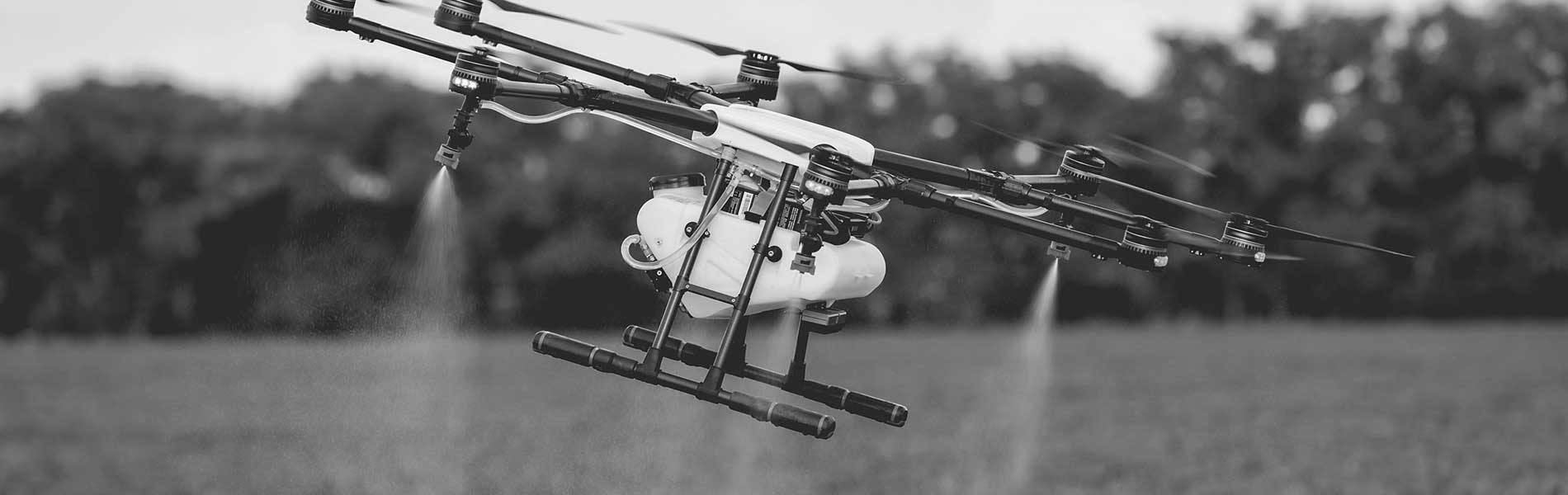 Tarif pilote de drone