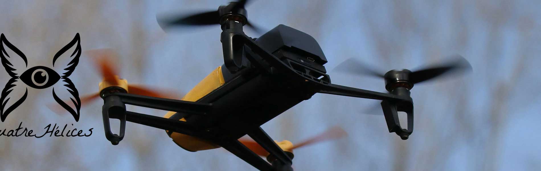 Videaste drone
