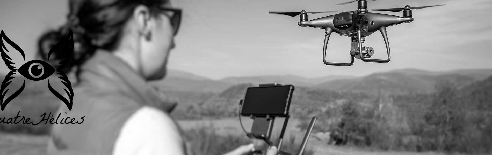 Meilleur pilote de drone