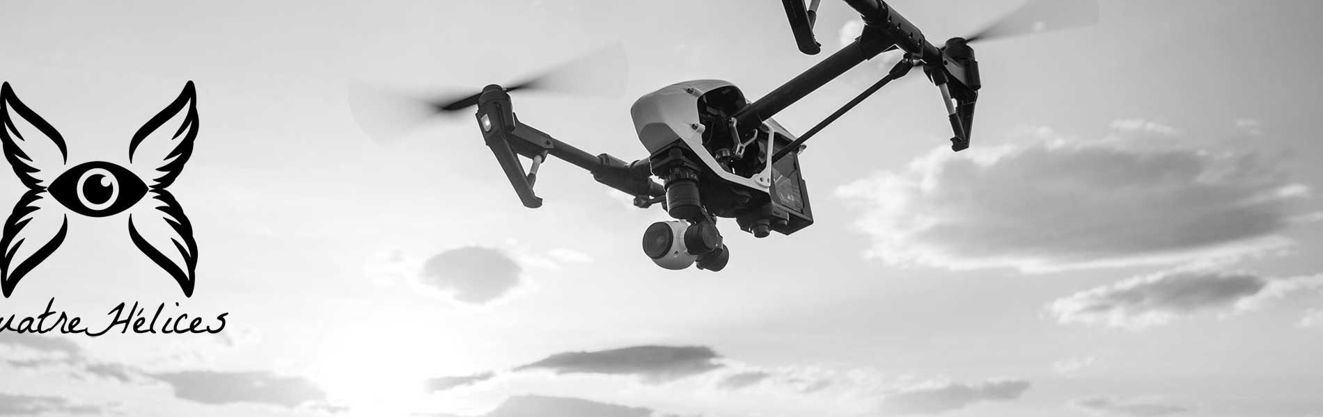 Location de drone avec pilote Lambesc (13410)