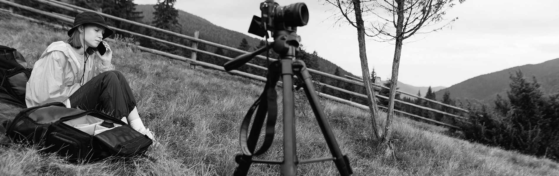 Videaste drone