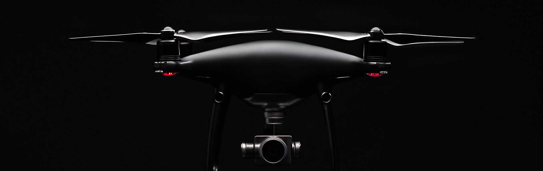 Trouver un pilote de drone