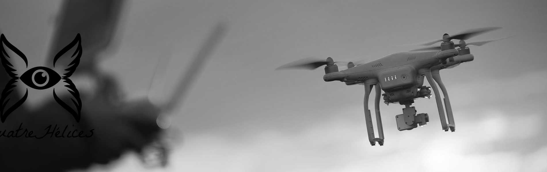 Opérateur drone Martigues (13117)