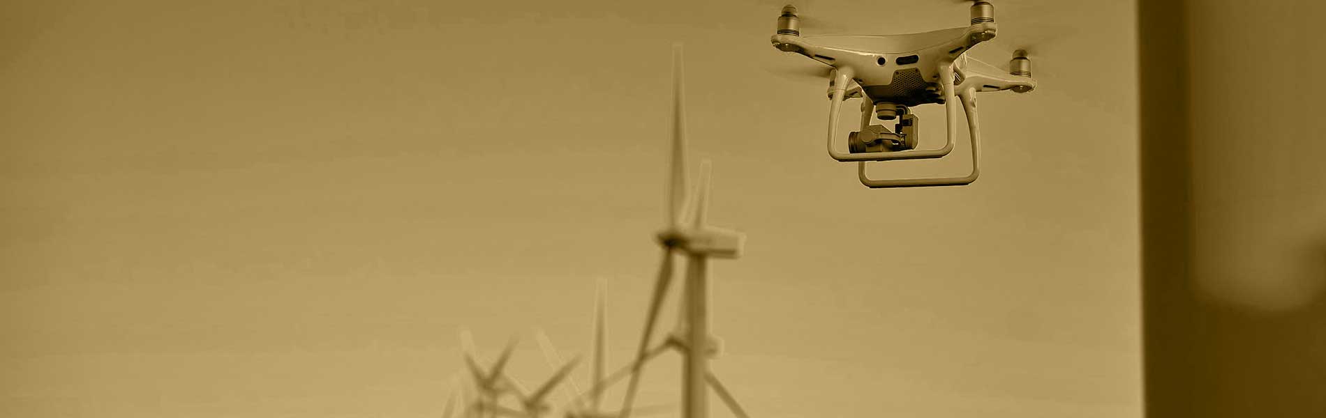 Pilote drone freelance