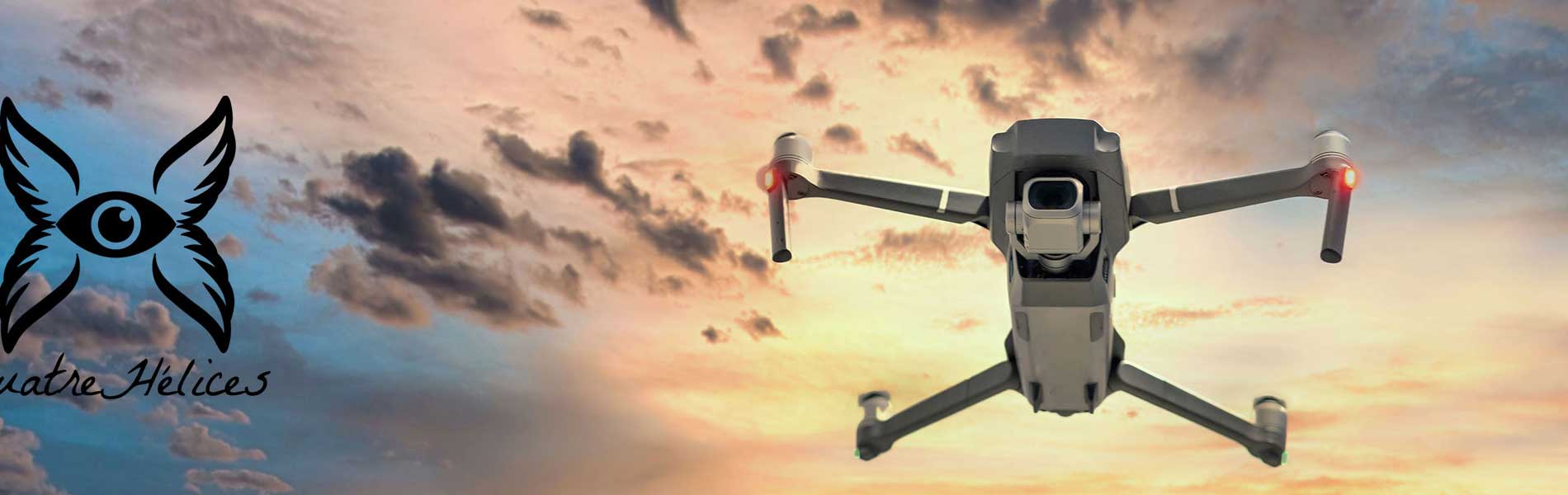 Pilote drone freelance