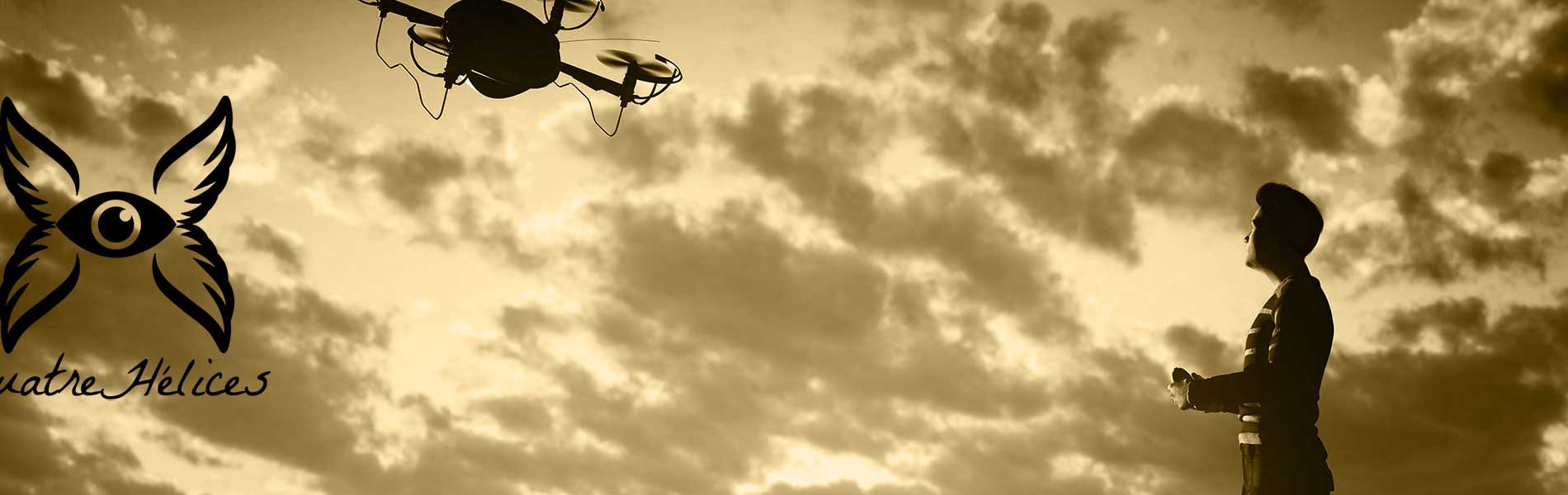 Tarif pilote de drone