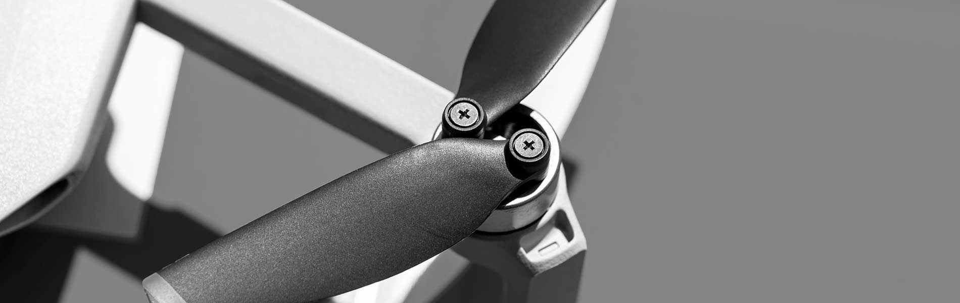 Relevé drone