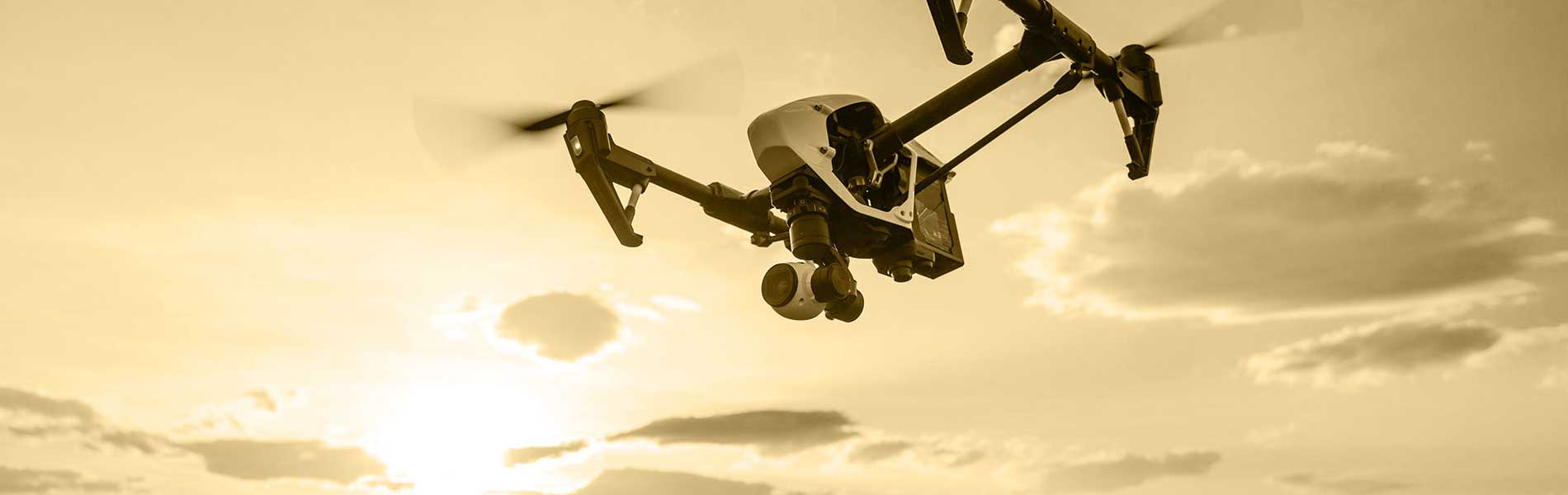 Presta drone