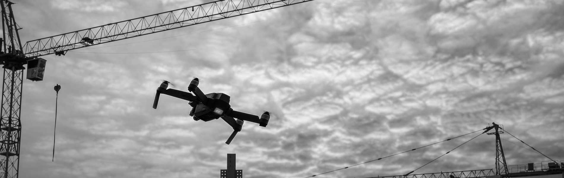 Prestation drone particulier