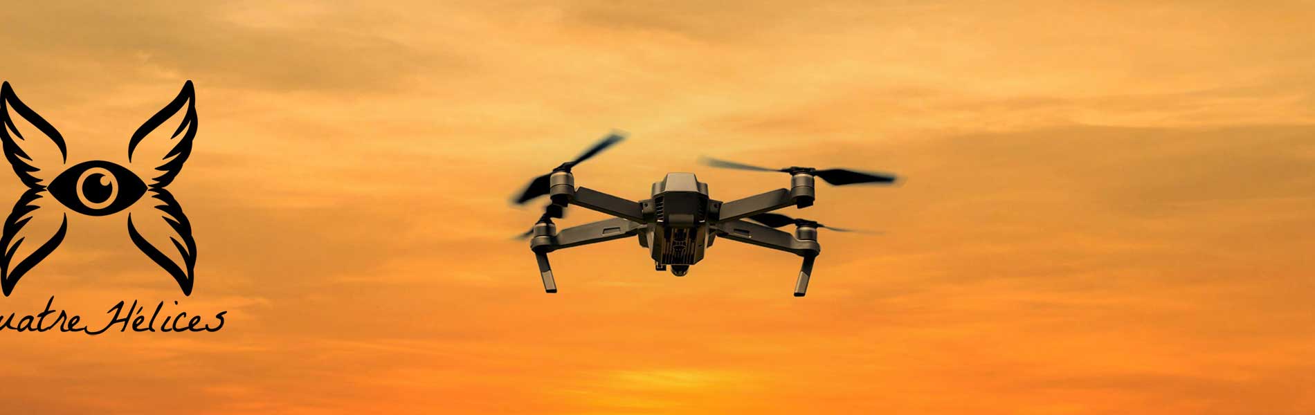 Presta drone