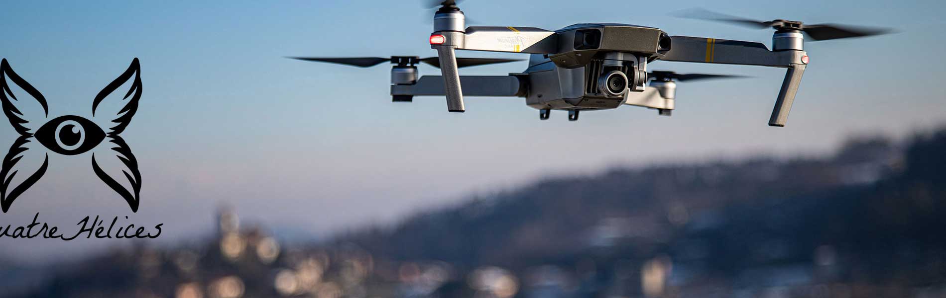 Location drone prix