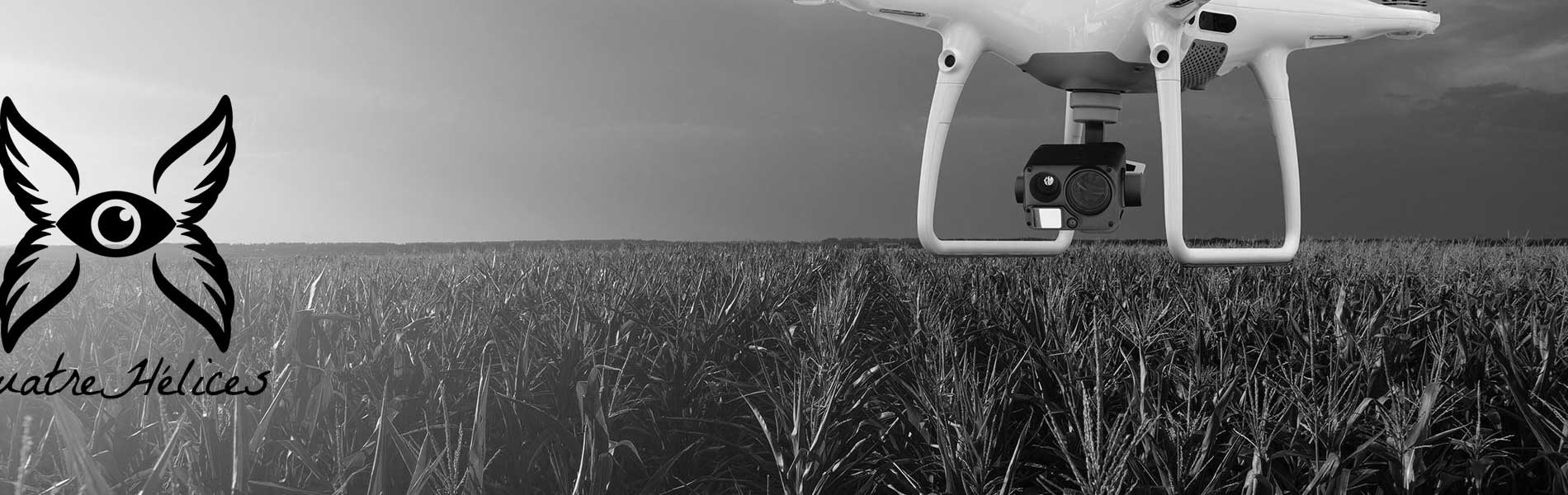 Location drone tarif