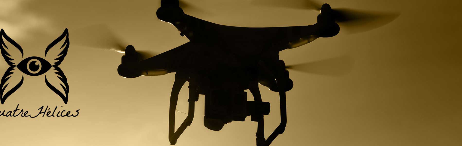 Prix prestation drone