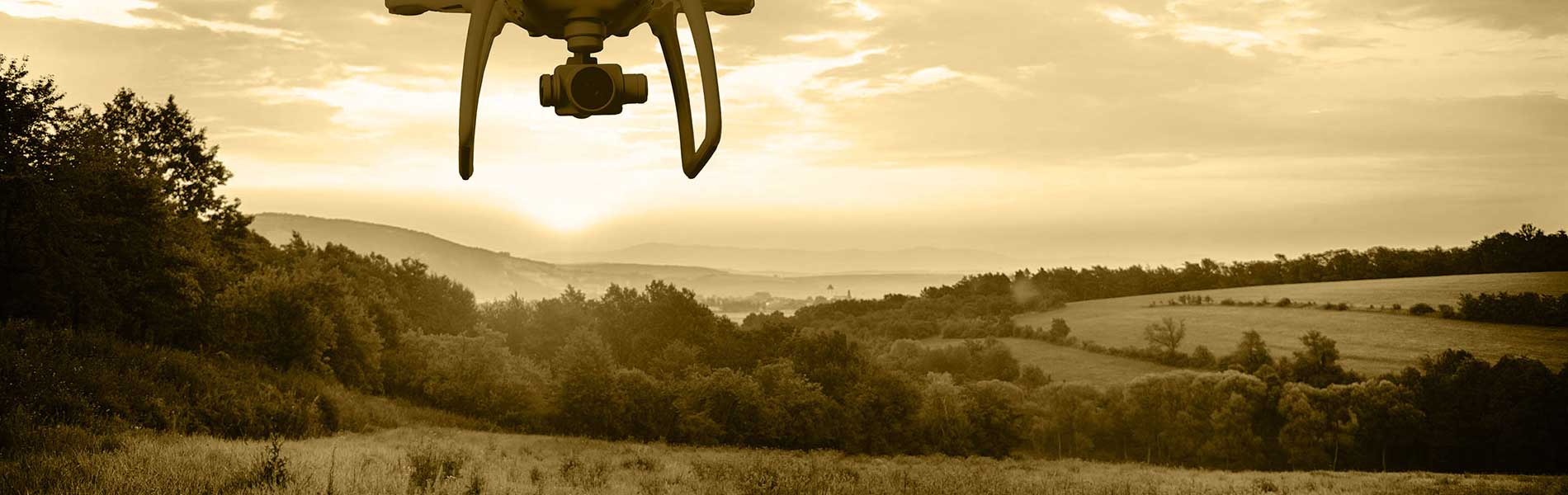 Prestataire drone