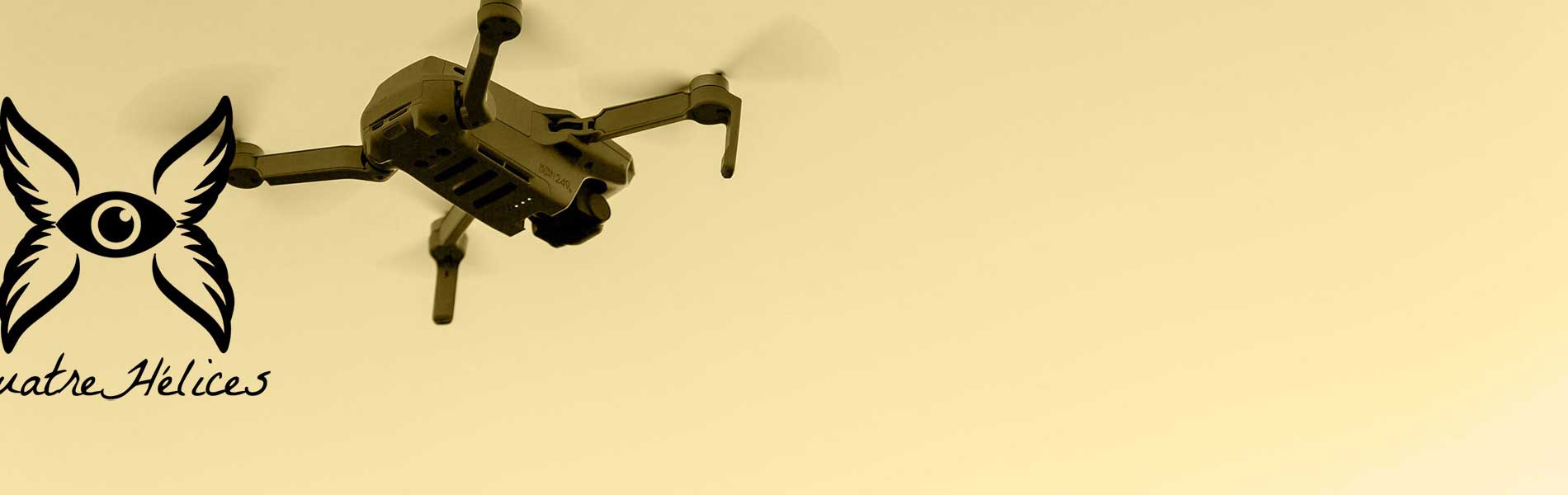 Tarif prestation drone thermographie