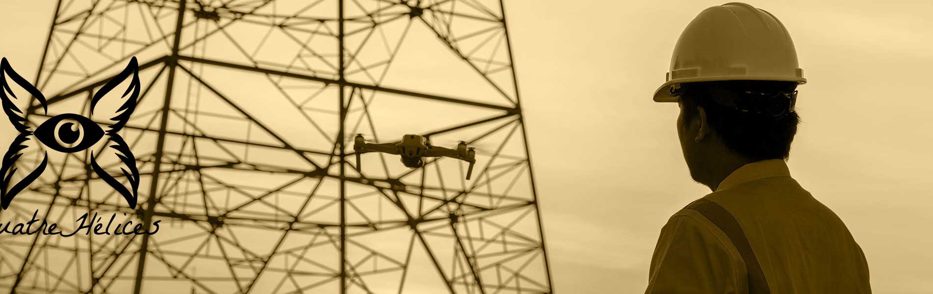 Tarif moyen prestation drone