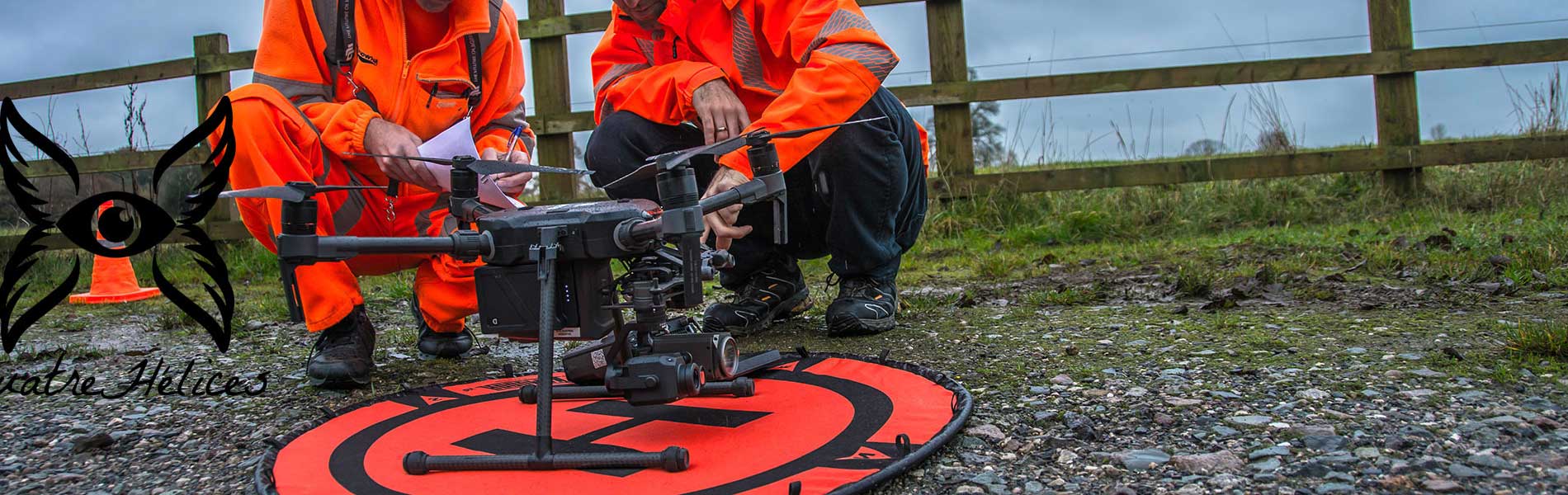 Tarif moyen prestation drone