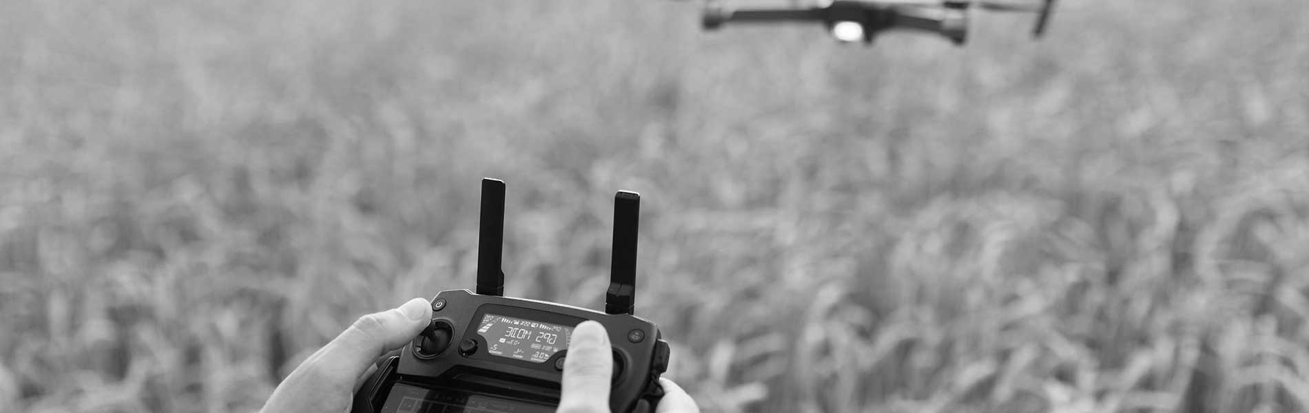 Presta drone