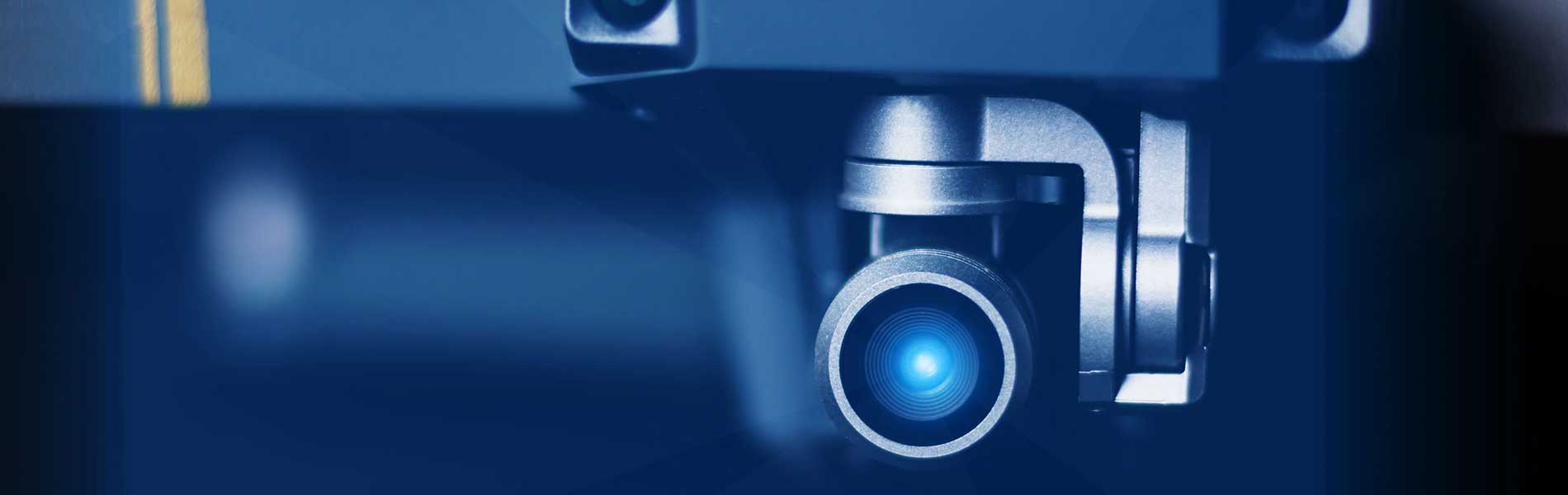 Prestataire drone