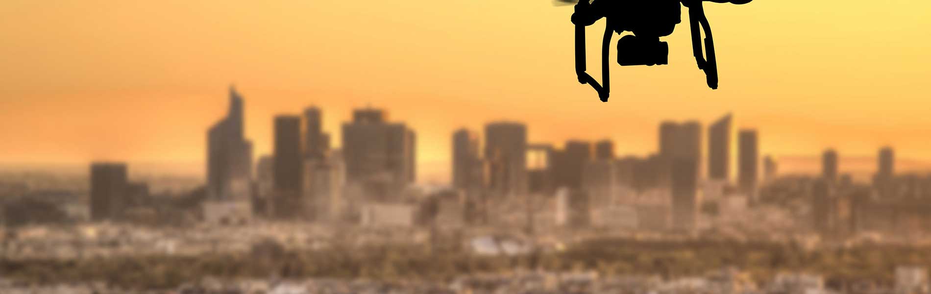 Tarif prestation drone thermographie