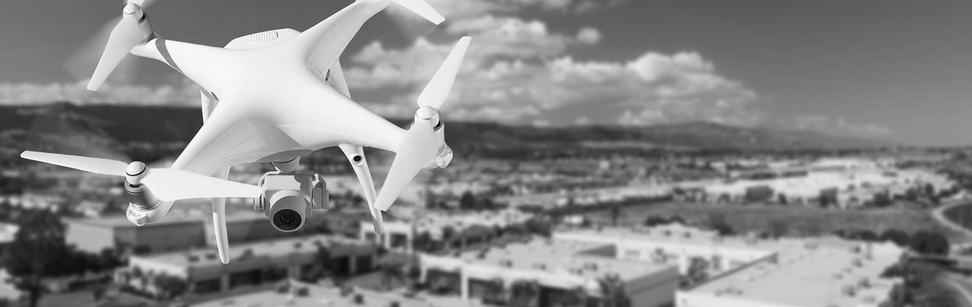Tarif prise de vue drone