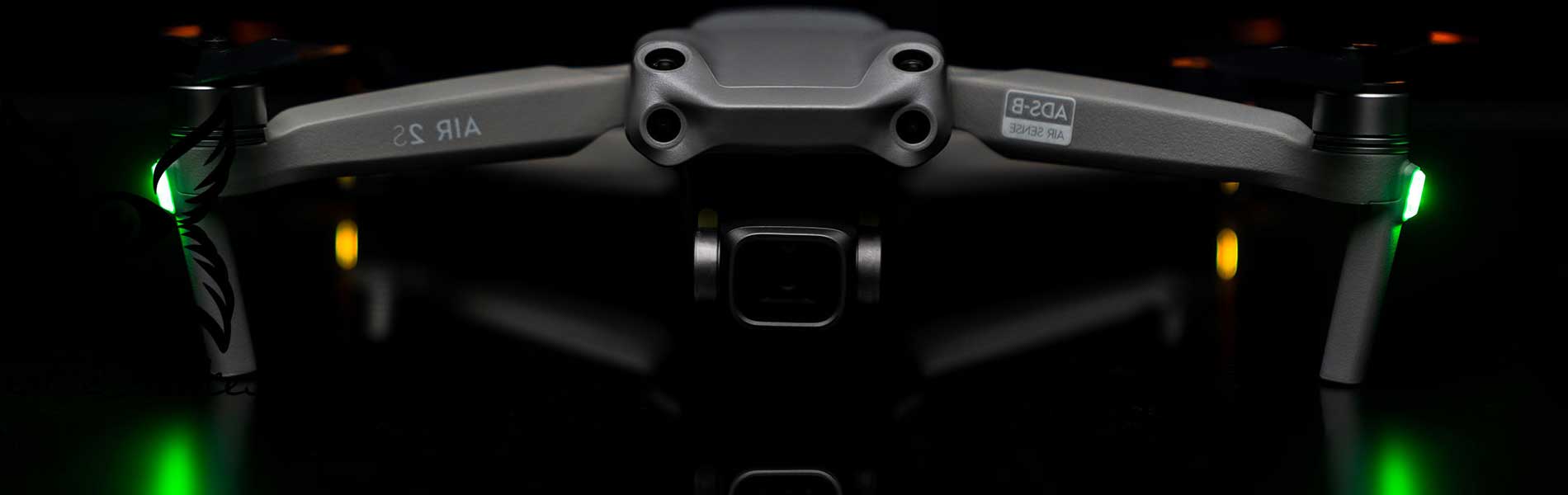 Presta drone