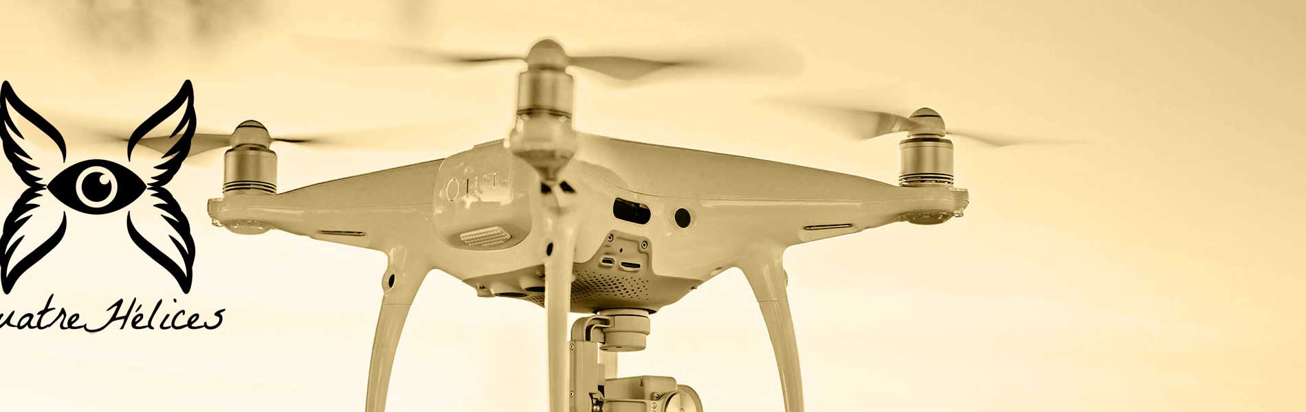 Tarif prestation drone thermographie