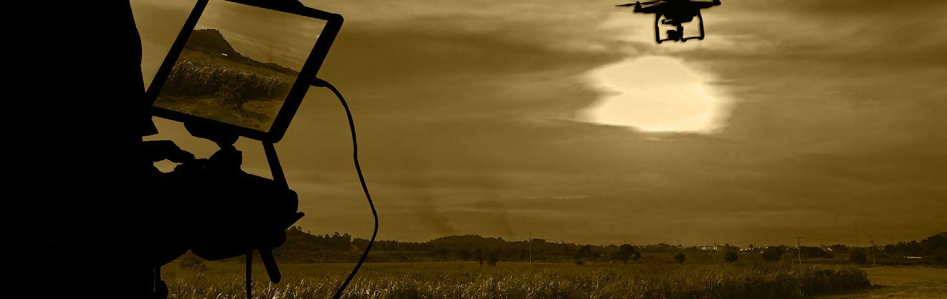 Tarif moyen prestation drone