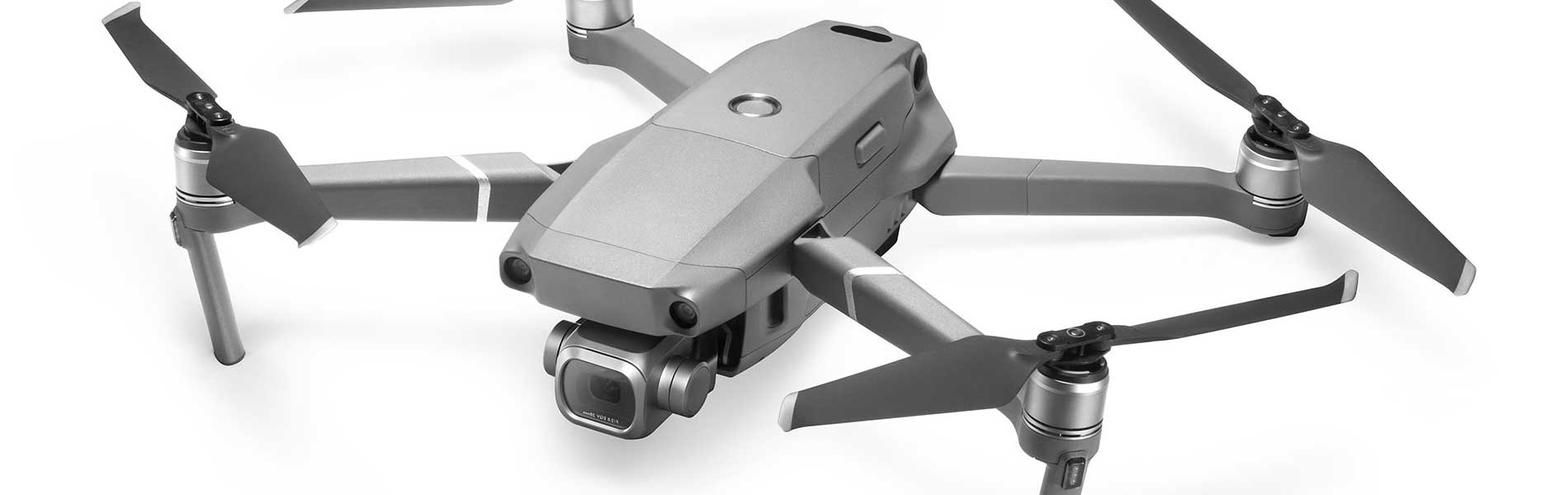 Diagnostic par drone