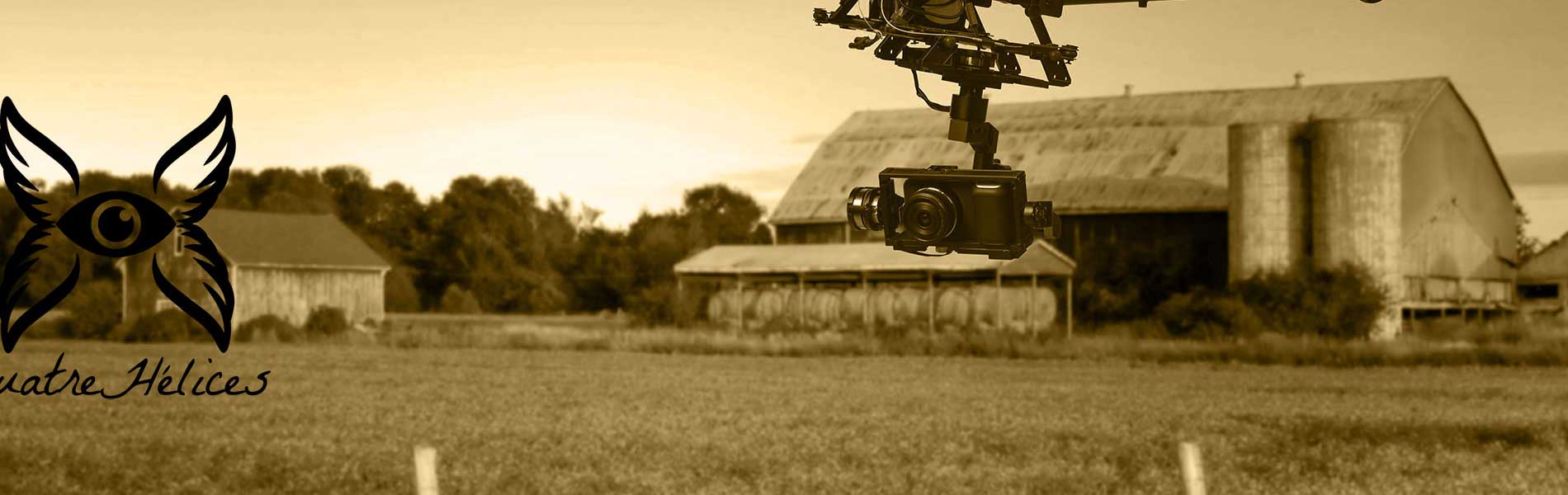 Location drone tarif