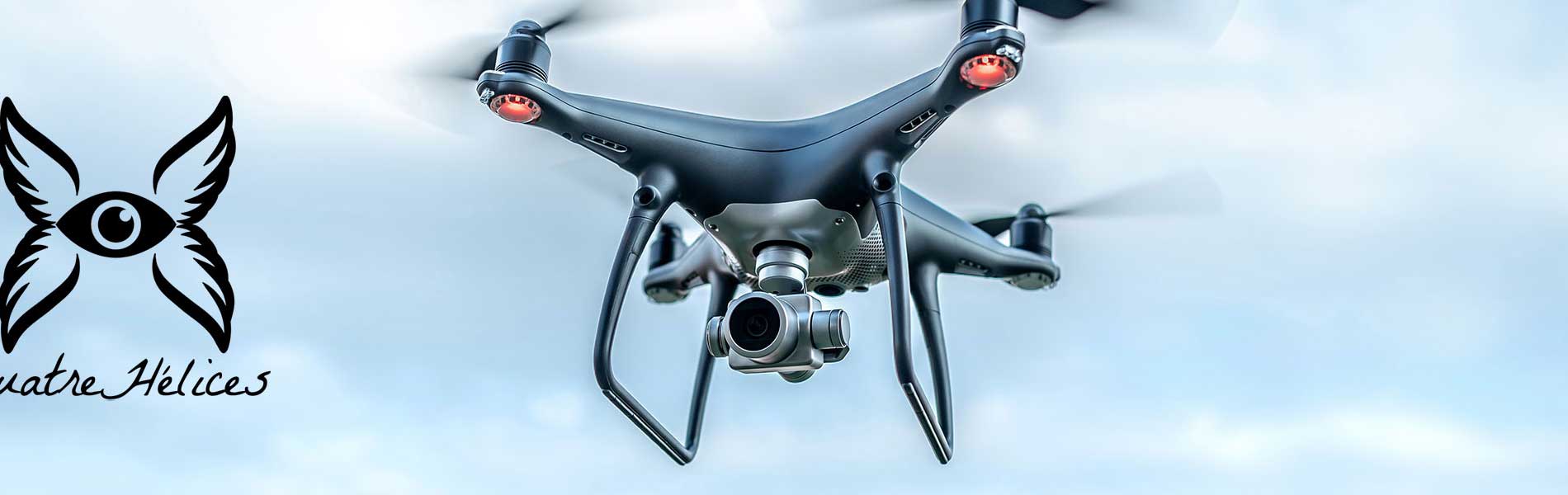 Prix prestation drone