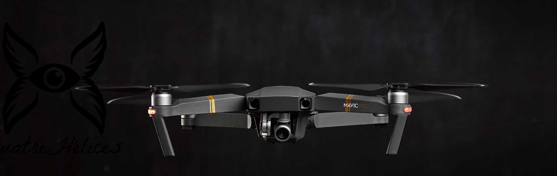 Tarif moyen prestation drone