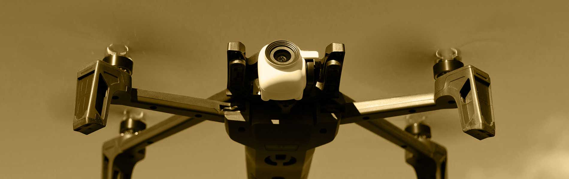 Tarif prestation drone thermique