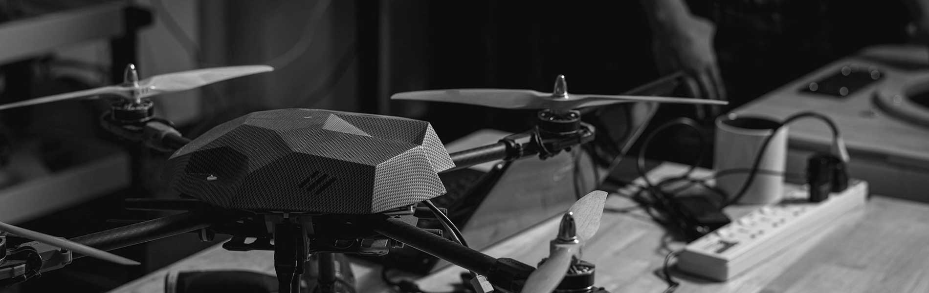 Prestation drone particulier
