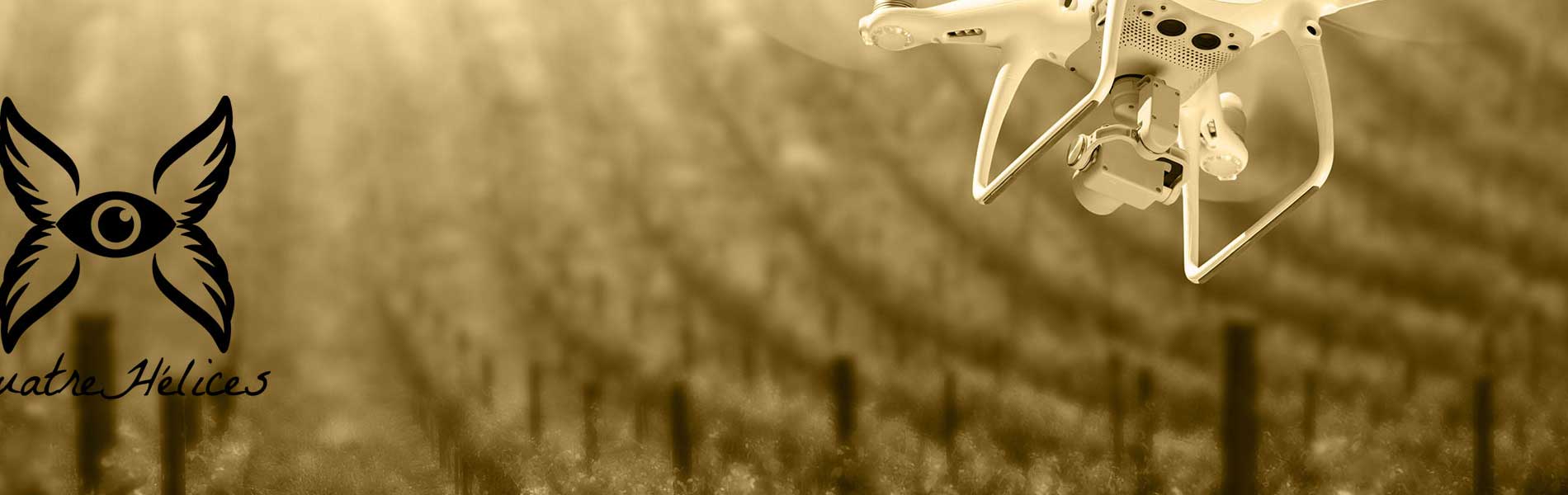Tarif prestation drone thermique