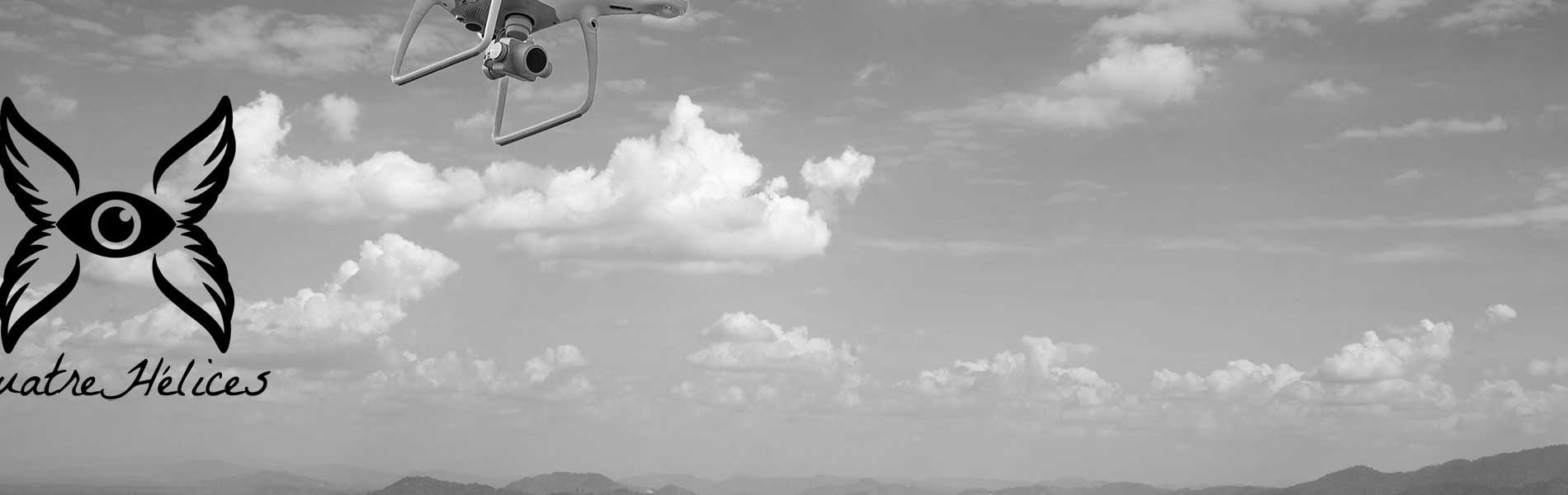 Tarif prestation drone thermographie