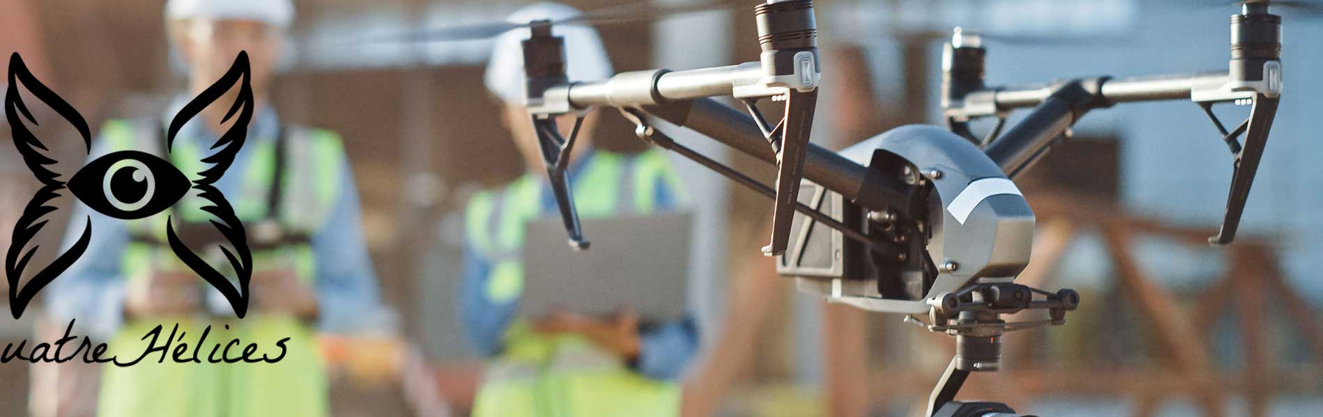 Tarif prestation drone thermographie
