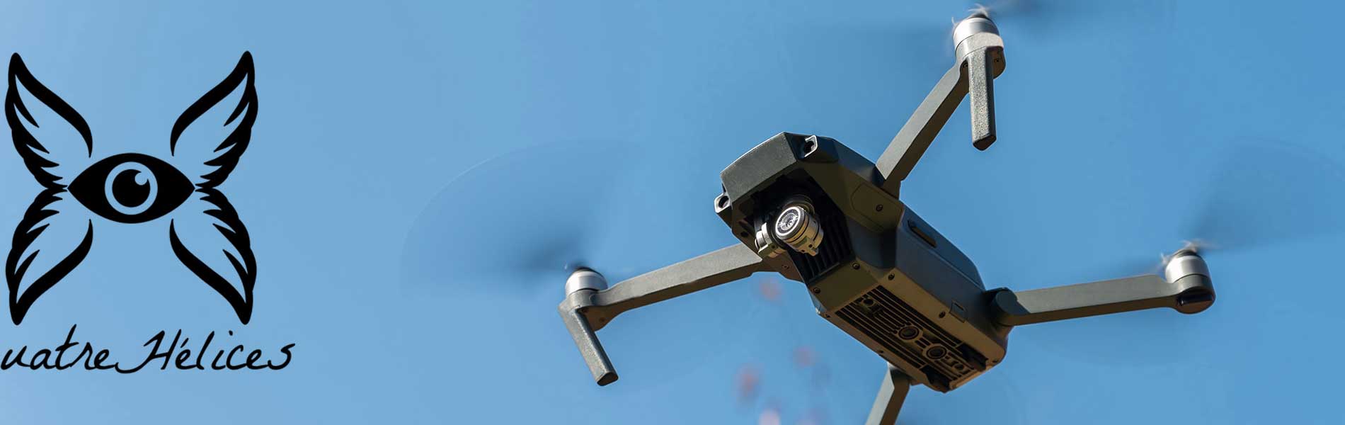 Devis prestation drone