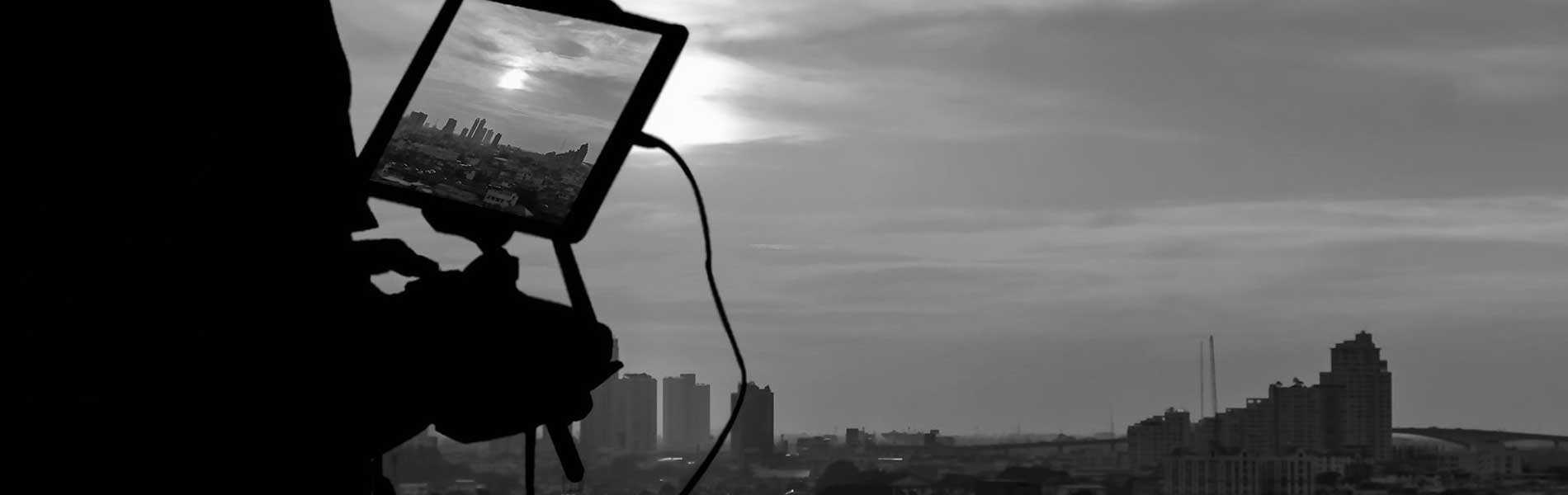 Tarif prestation drone thermographie