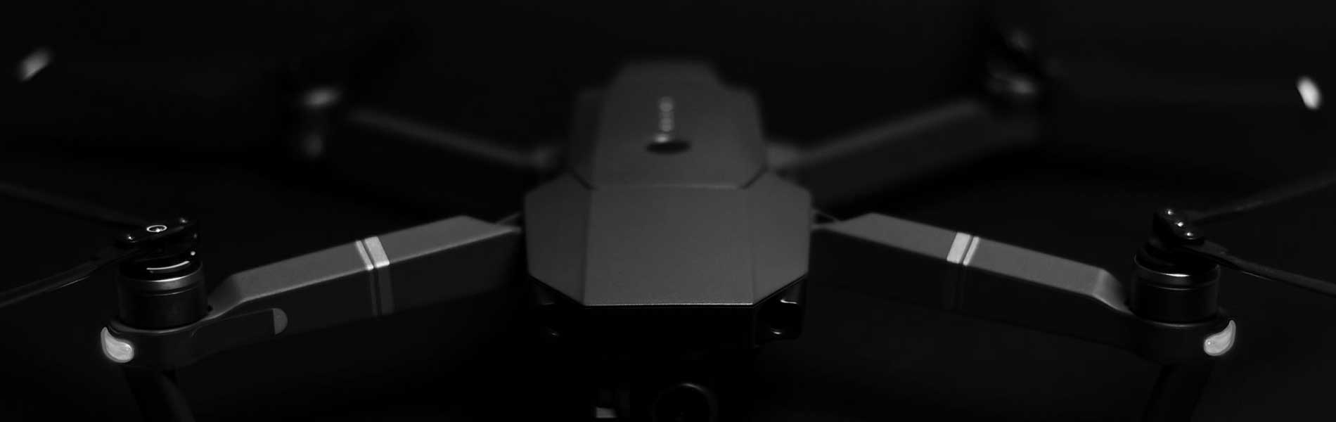 Prestation drone video