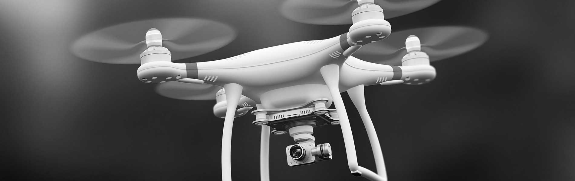 Tarif moyen prestation drone
