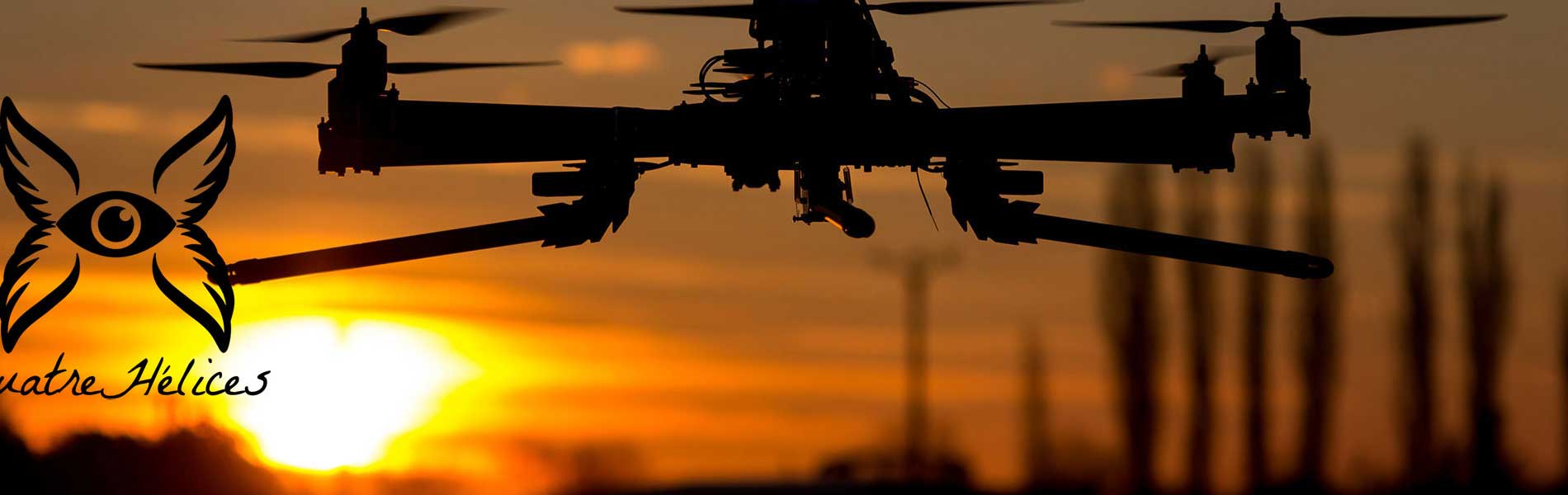 Prestataire drone