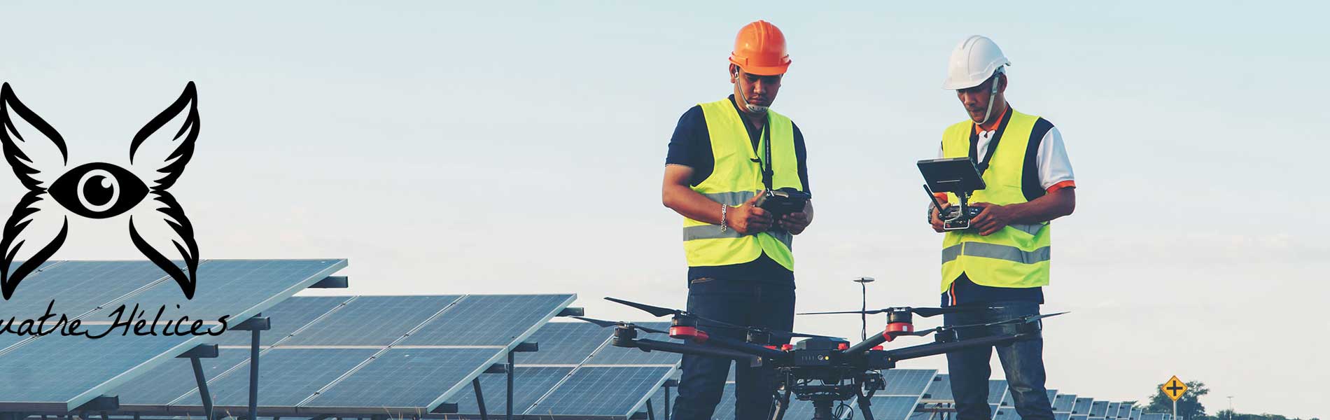 Tarif prestation drone thermographie