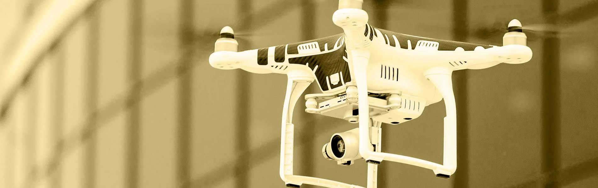 Tarif prestation pilote de drone