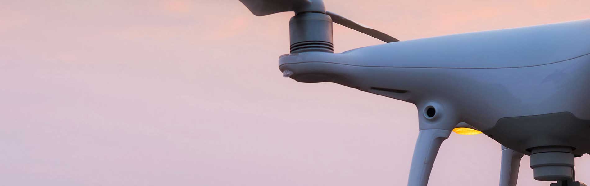 Réalisation vidéo drone
