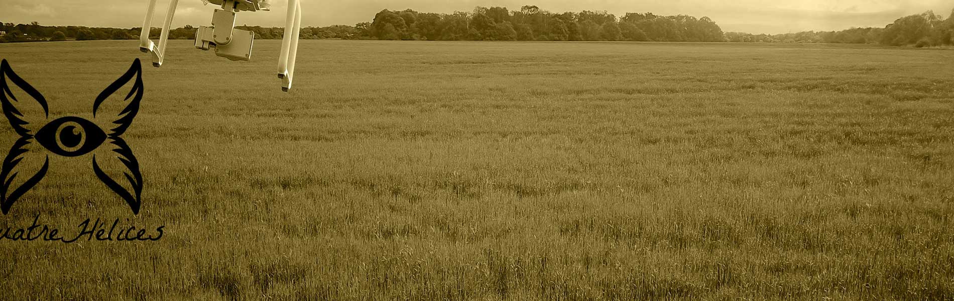 Réalisation vidéo drone